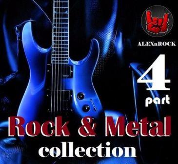 Сборник Rock Metal collection (2018) торрент