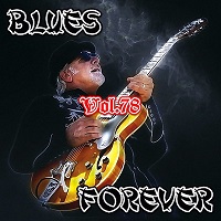 Blues forever/ vol/78 (2018) скачать торрент