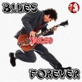 Blues Forever- Vol-80 (2018) скачать торрент