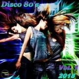 Disco 80-s vol-1