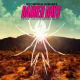 My Chemical Romance - Danger Days /true lives of the fabulous killjoys/ (2018) скачать через торрент
