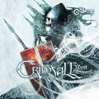 Crimfall /the writ of sword/