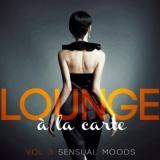 Lounge a la carte /vol- 3/