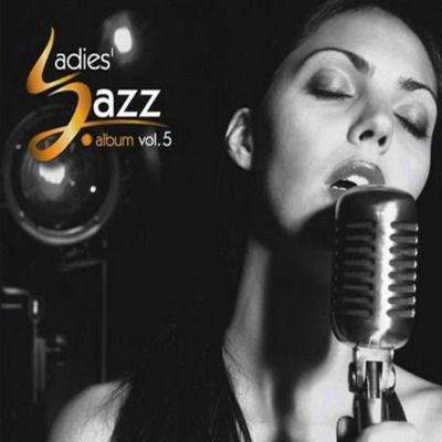 Ladies' Jazz- /vol- 5/