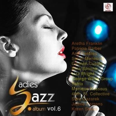 Ladies' Jazz- /vol-6/