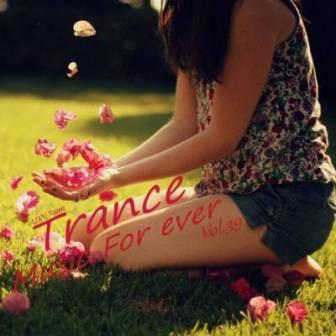 Trance - /Music for ever vol-39/