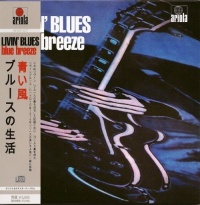 Livin' Blues - /Blue Breeze/