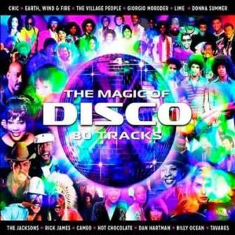 The Magic Of DISCO