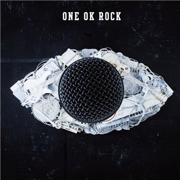 One Ok Rock - Jinsei&amp;Boku