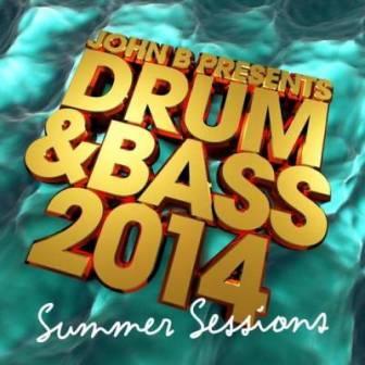 Drum &amp; Bass 2014 / Summer Sessions/