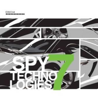 Spy Technologies /#7/