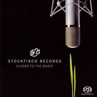 Stockfisch Records #/Closer To The Music/ (2018) скачать торрент