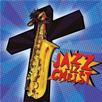 Serj Tankian # /jazz-iz christ/