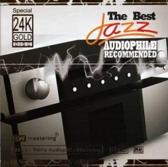 The Best Jazz#/Audiophile Recommended/ V.1-5/