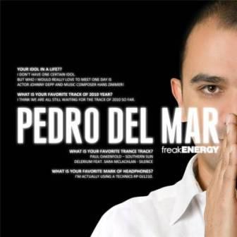 Pedro Del Mar#/Мелломания вокальный транс/гимны 162/