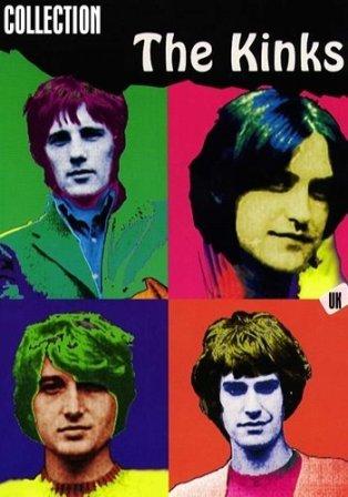 The Kinks # /COLLECTION/