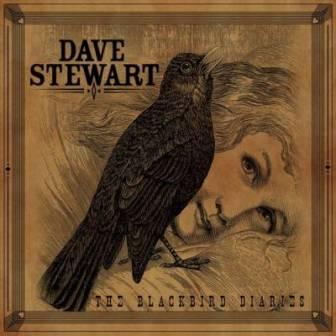 Dave Stewart #/The Blackbird Diaries/
