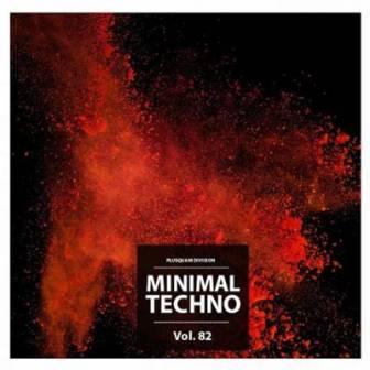 minimal techno /Vol- 82/