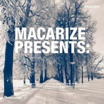 Macarize Presents: Winter Picks