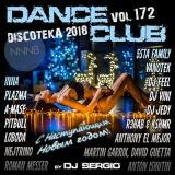 Дискотека 2018 Dance Club /Vol-172/NNNB/ (2018) скачать через торрент