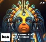 TECHNO /Vol-2/ b84 Version) /2CD/