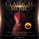 Классическая музыка/Classical Music