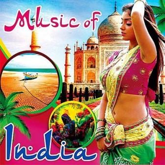 Музыка Индии