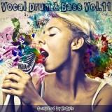 Vocal Drum & Bass /vol-11/Compiled by Zebyte/ (2018) скачать торрент