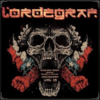Лучшие хитовые треки- /electro- deep- techno house - trance /vol-13/Lordegraf/ (2018) скачать через торрент