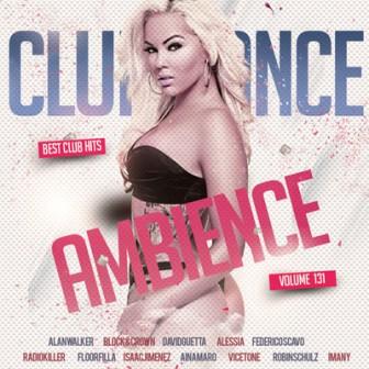Club Dance Ambience- /vol-131/ (2018) скачать торрент