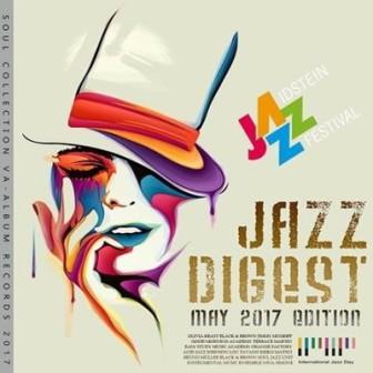 Jazz Digest May Edition (2017) скачать торрент