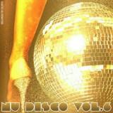 Nu Disco vol-6 /Compiled by ZeByte/ (2018) скачать торрент