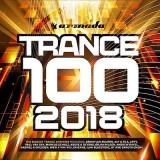 Trance 100 2018