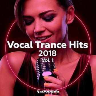 Vocal Trance Hits 2018 /vol-1/ (2018) скачать через торрент