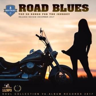 Road Blues- Top -50 Songs