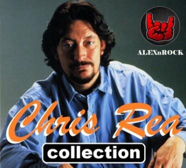 Chris Rea - Collection