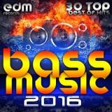 Bass Music 2016 - /30Top Hits/ (2018) скачать через торрент