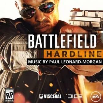 Battlefield Hardline /Original Soundtrack/ (2018) скачать через торрент