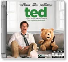 Третий лишний / Ted