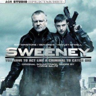 Летучий Отряд Скотланд-Ярда / The Sweeney