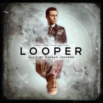 Nathan Johnson - Петля времени / Looper / (2018) скачать через торрент