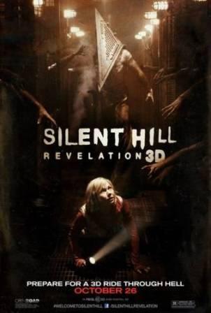 Jeff Danna and Akira Yamaoka - Silent Hill Revelation (2018) скачать через торрент