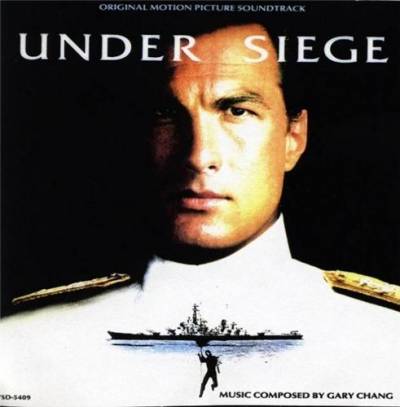 В осаде / Захват / Under Siege (2018) скачать через торрент