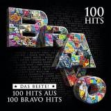Bravo 100 Hits – Das Beste Aus 100 Bravo Hits (2018) скачать через торрент