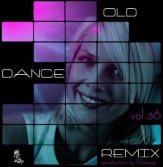 Old dance remix vol- 36 (2018) скачать торрент