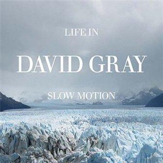 David Gray - Life in Slow Motion (2018) скачать через торрент
