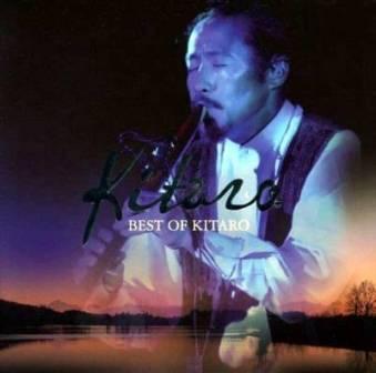 Kitaro - Best of Kitaro /4CD/ (2018) скачать торрент