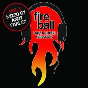 Fireball: Hard House Sessions /vol-1/
