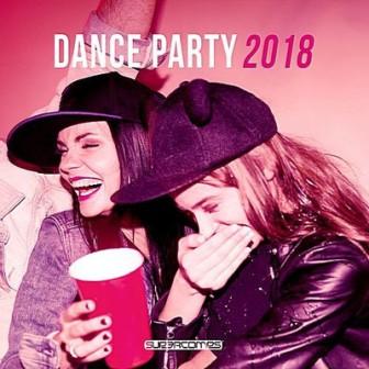 Dance Party /2018/