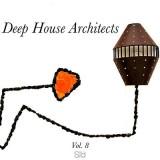 Deep House Architects /vol-8/